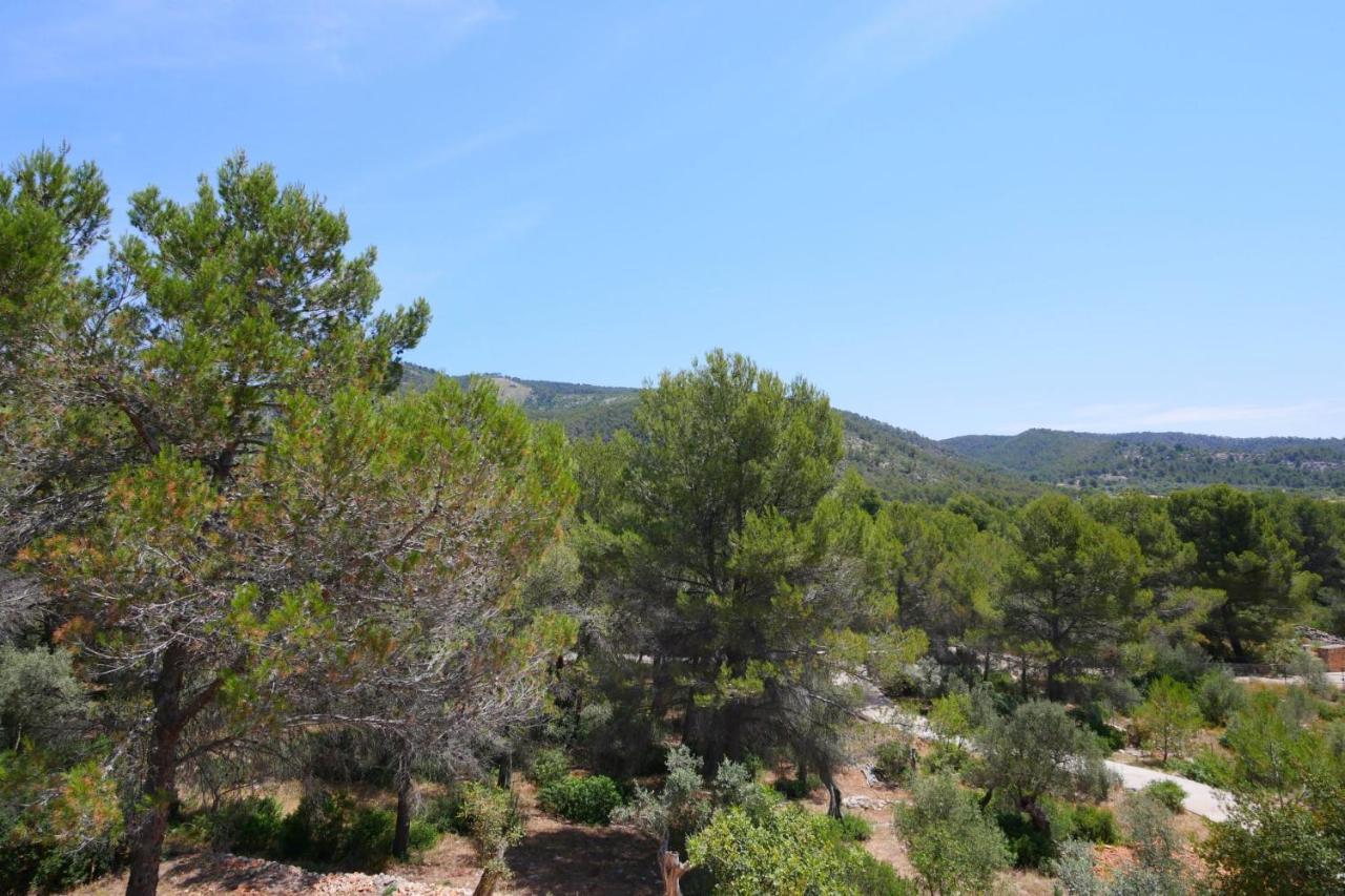 Finca S'Estepa Bunyola Exteriér fotografie